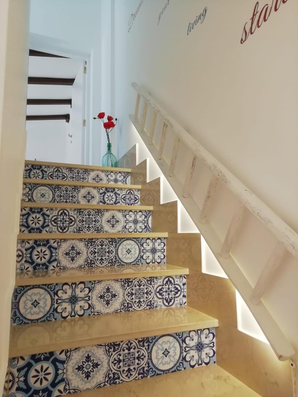Antiche Mura Apartments"Cielo Di Puglia" -2 Matrimoniali, Cucina E Terrazzo توري المظهر الخارجي الصورة