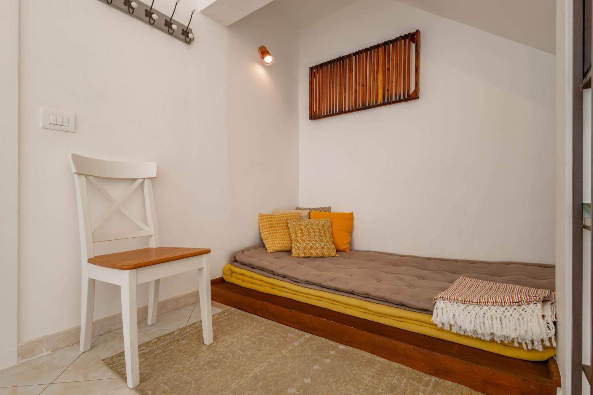 Antiche Mura Apartments"Cielo Di Puglia" -2 Matrimoniali, Cucina E Terrazzo توري المظهر الخارجي الصورة