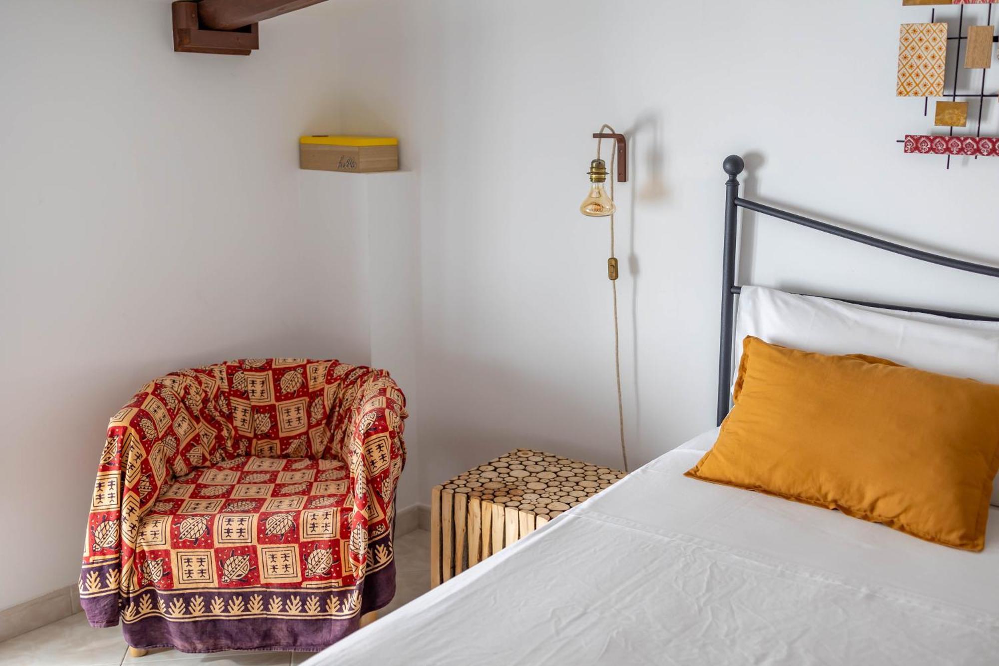 Antiche Mura Apartments"Cielo Di Puglia" -2 Matrimoniali, Cucina E Terrazzo توري المظهر الخارجي الصورة