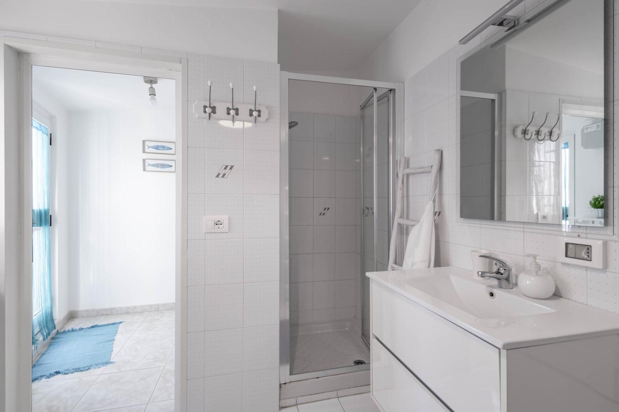 Antiche Mura Apartments"Cielo Di Puglia" -2 Matrimoniali, Cucina E Terrazzo توري المظهر الخارجي الصورة